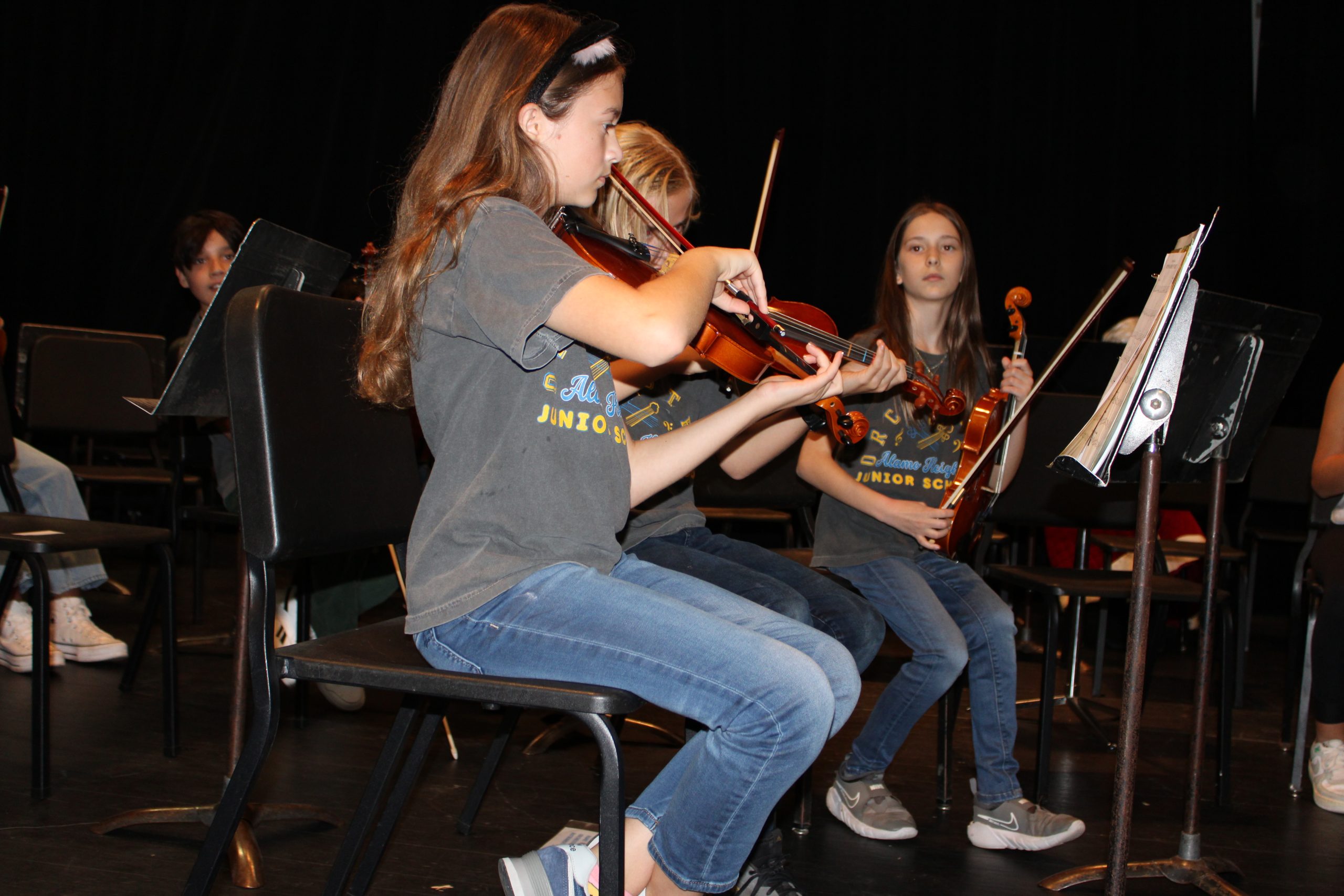 Secrets to a Successful Orchestra Concert