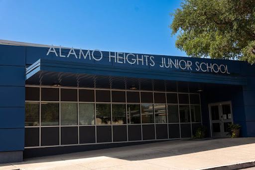 Student Council’s Schoolwide Success