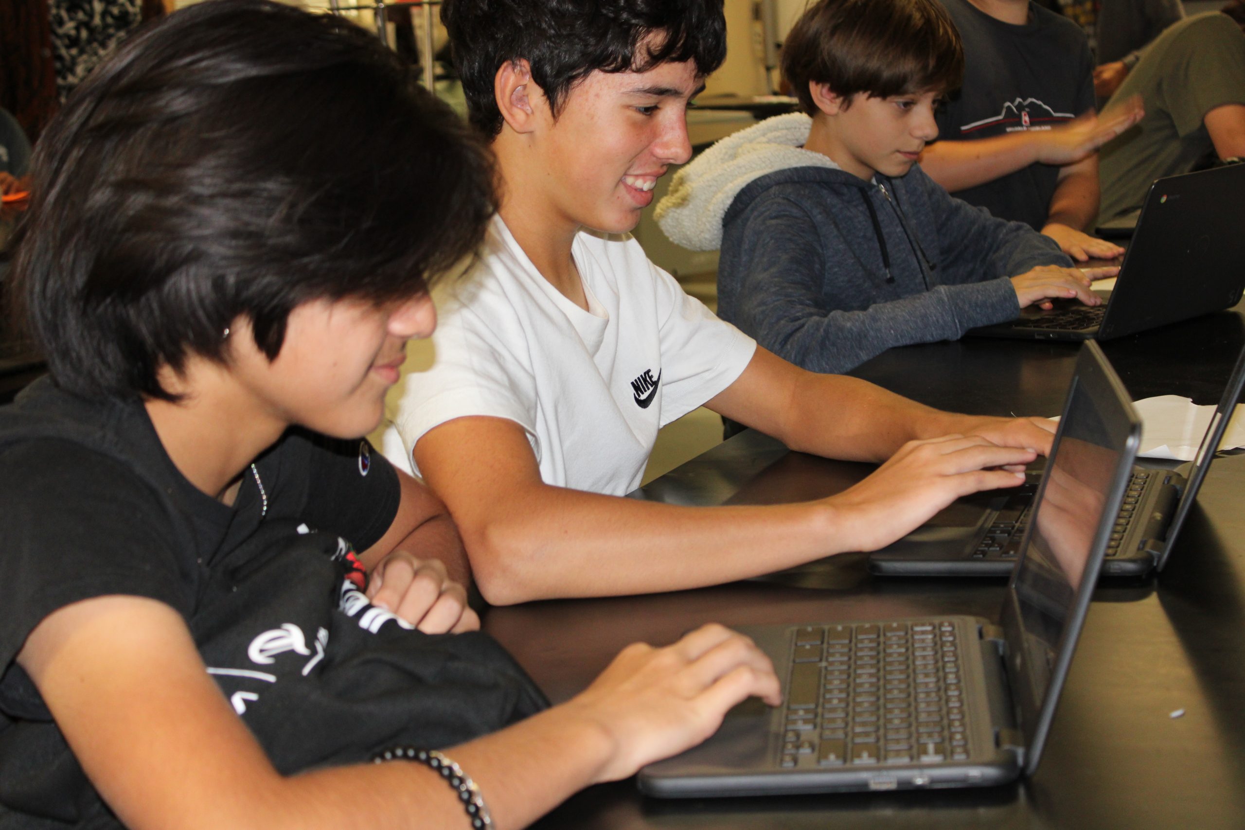 The Impact of AI on Education: Benefits and Risks