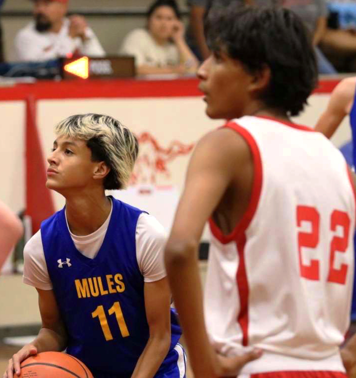 Growth and Success of Alamo Heights Basketball Teams