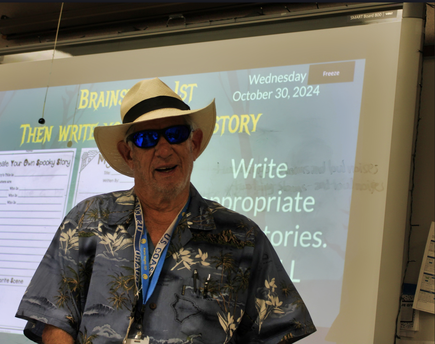 The Essential Role of Substitute Teachers in Education