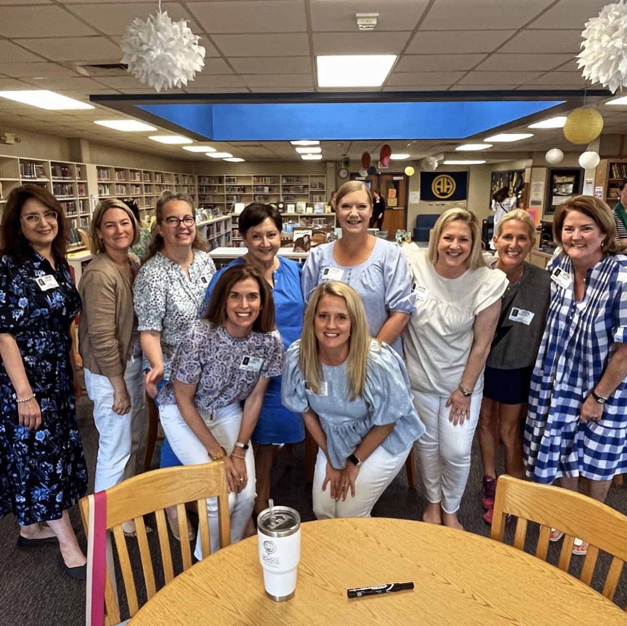 How Alamo Heights Junior School PTO Makes a Difference