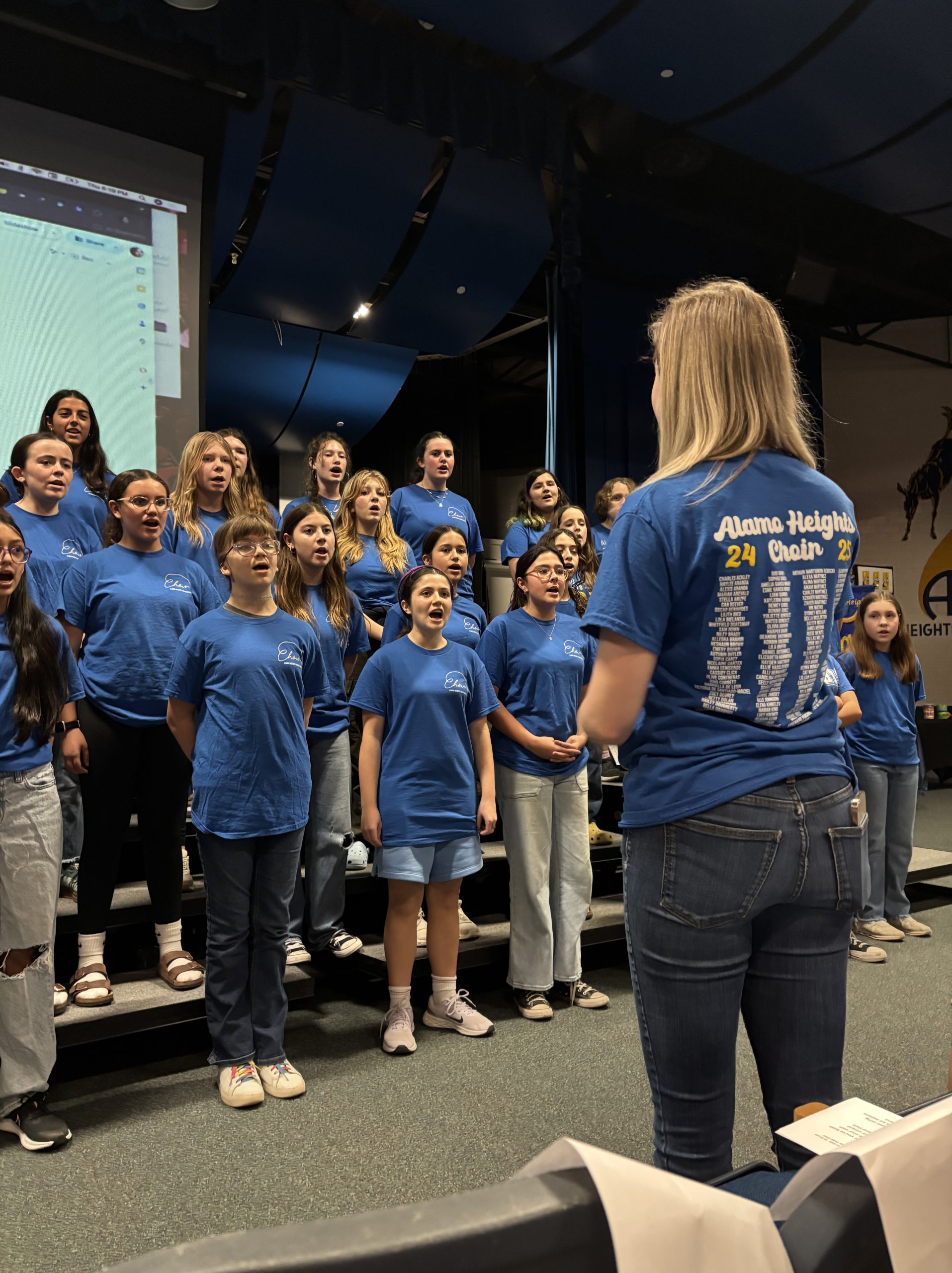 Why Electives Night Matters for Junior School Students