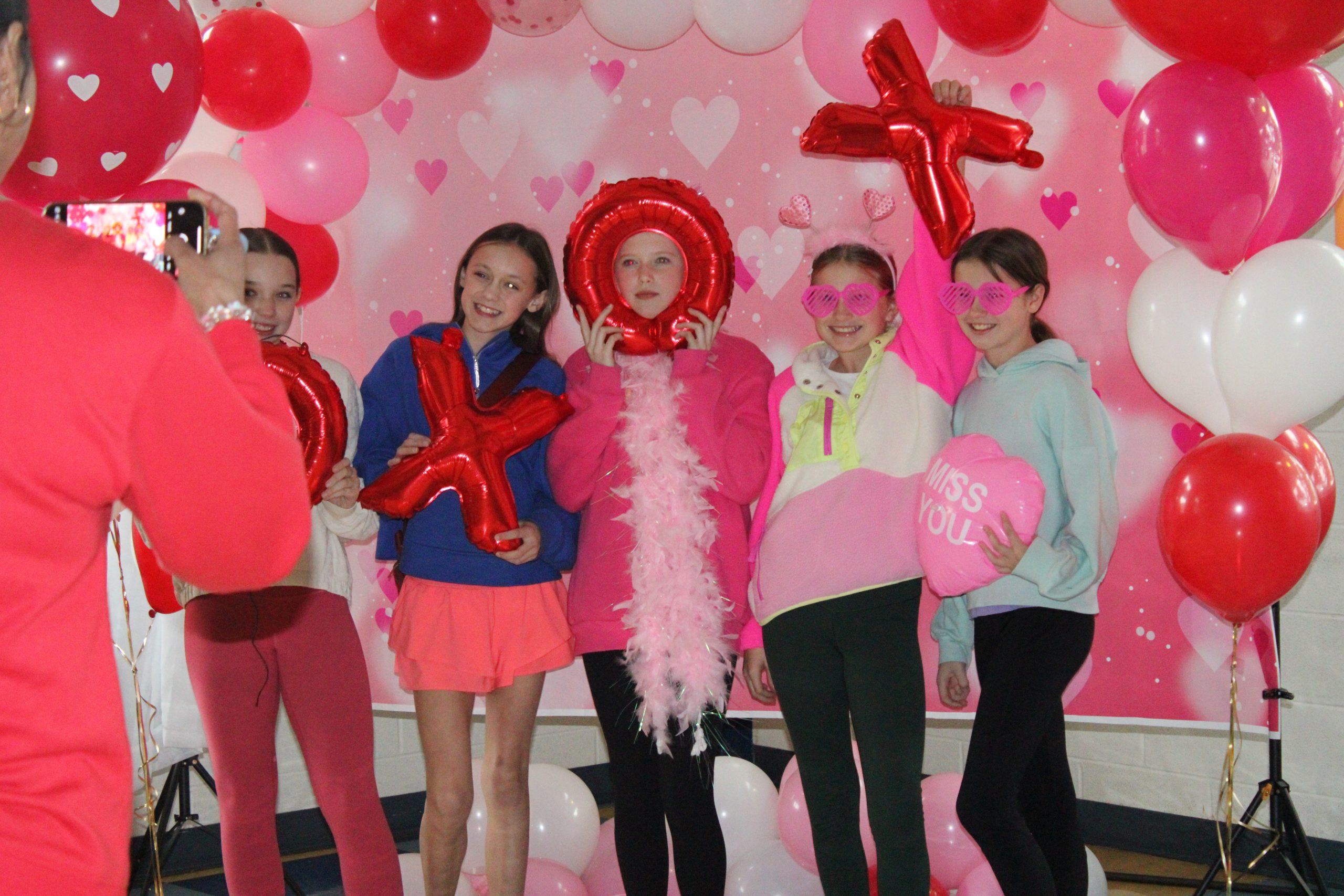 Why the 6th Grade Dance at Alamo Heights is Unmissable