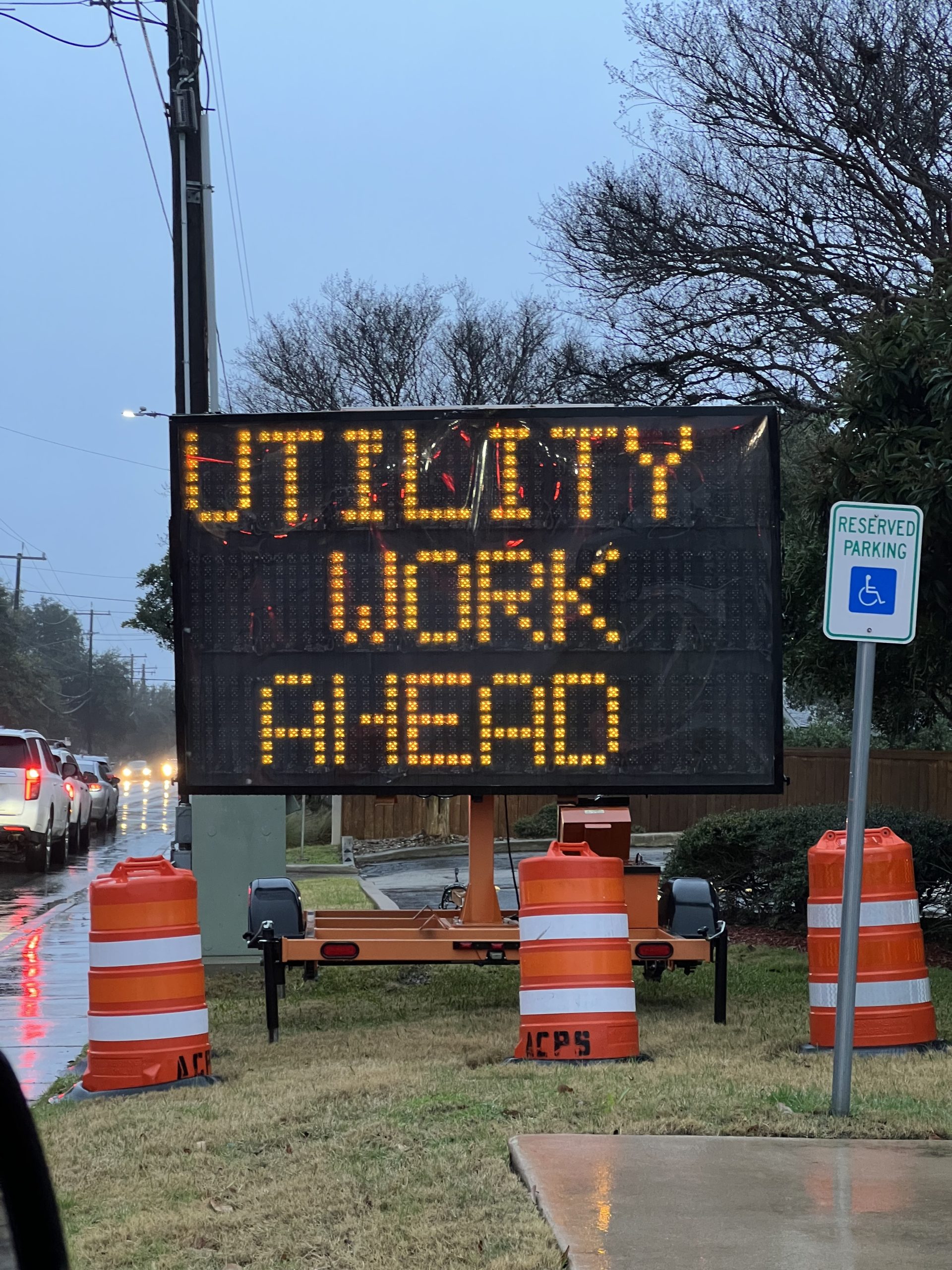 Road Improvements and Their Impact on The Junior School