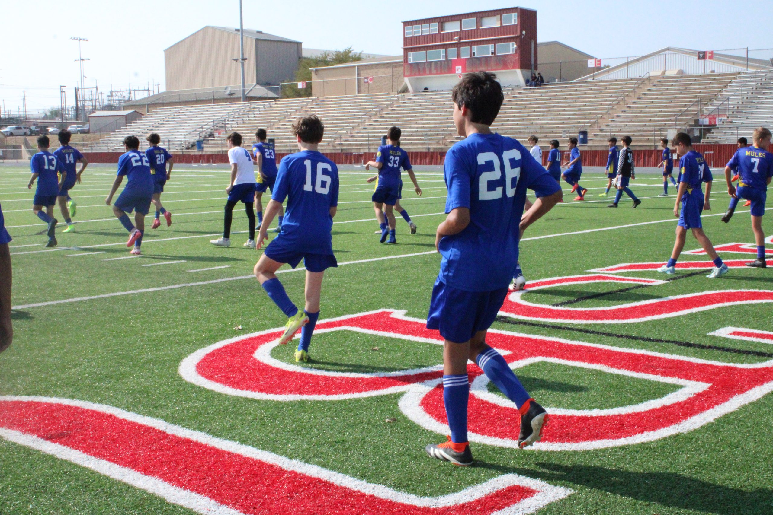 Alamo Heights Physical Night: Essential Info for Student Athletes