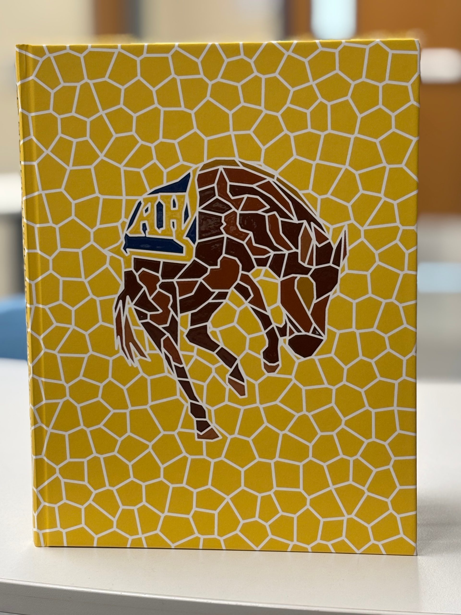 Alamo Heights Yearbook: A Must-Have Keepsake for Students