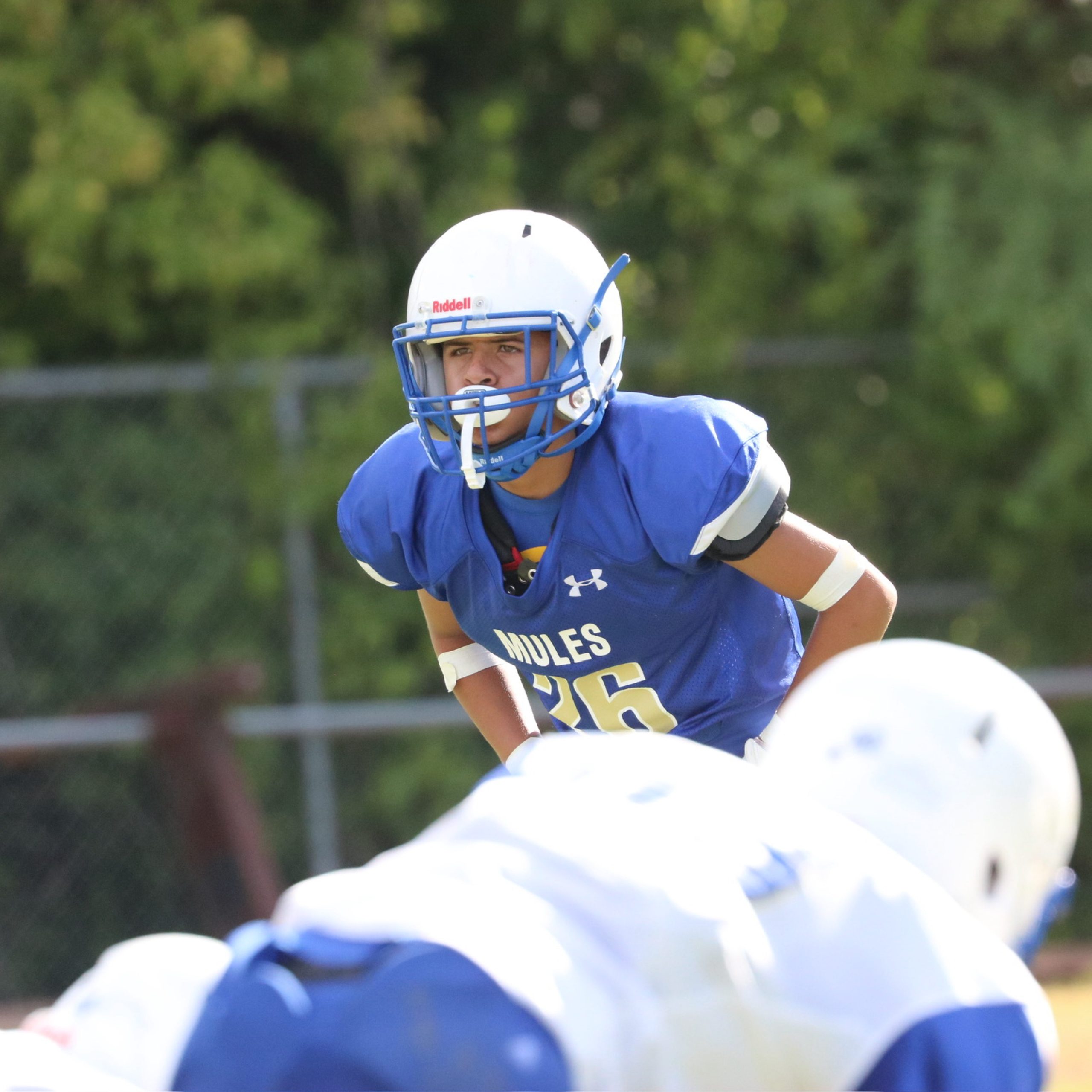 Alamo Heights’ New District
