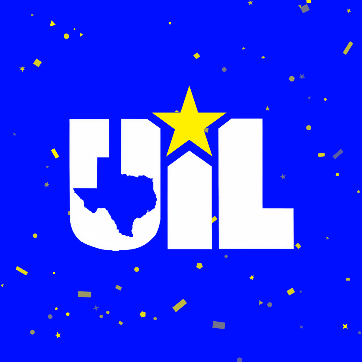 Congratulations to UIL Meet Winners!