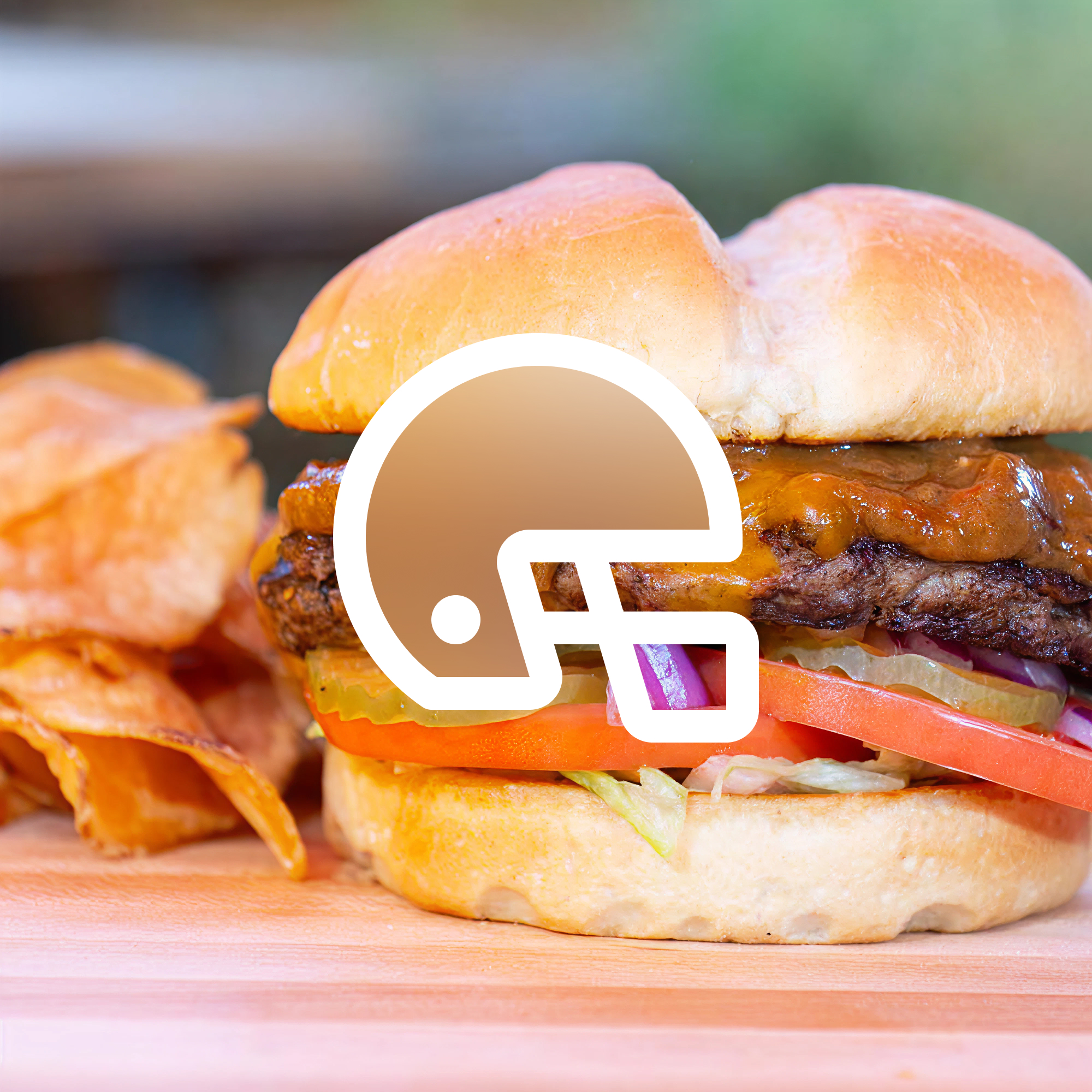 Tycoon Flats Steps Up: Serving Food and Community Spirit