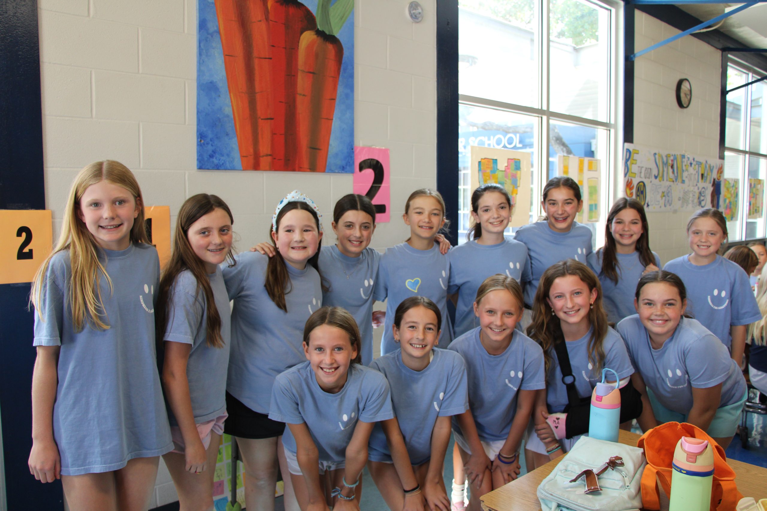 Celebrating Kindness: Remembering Kellyanne Lytal