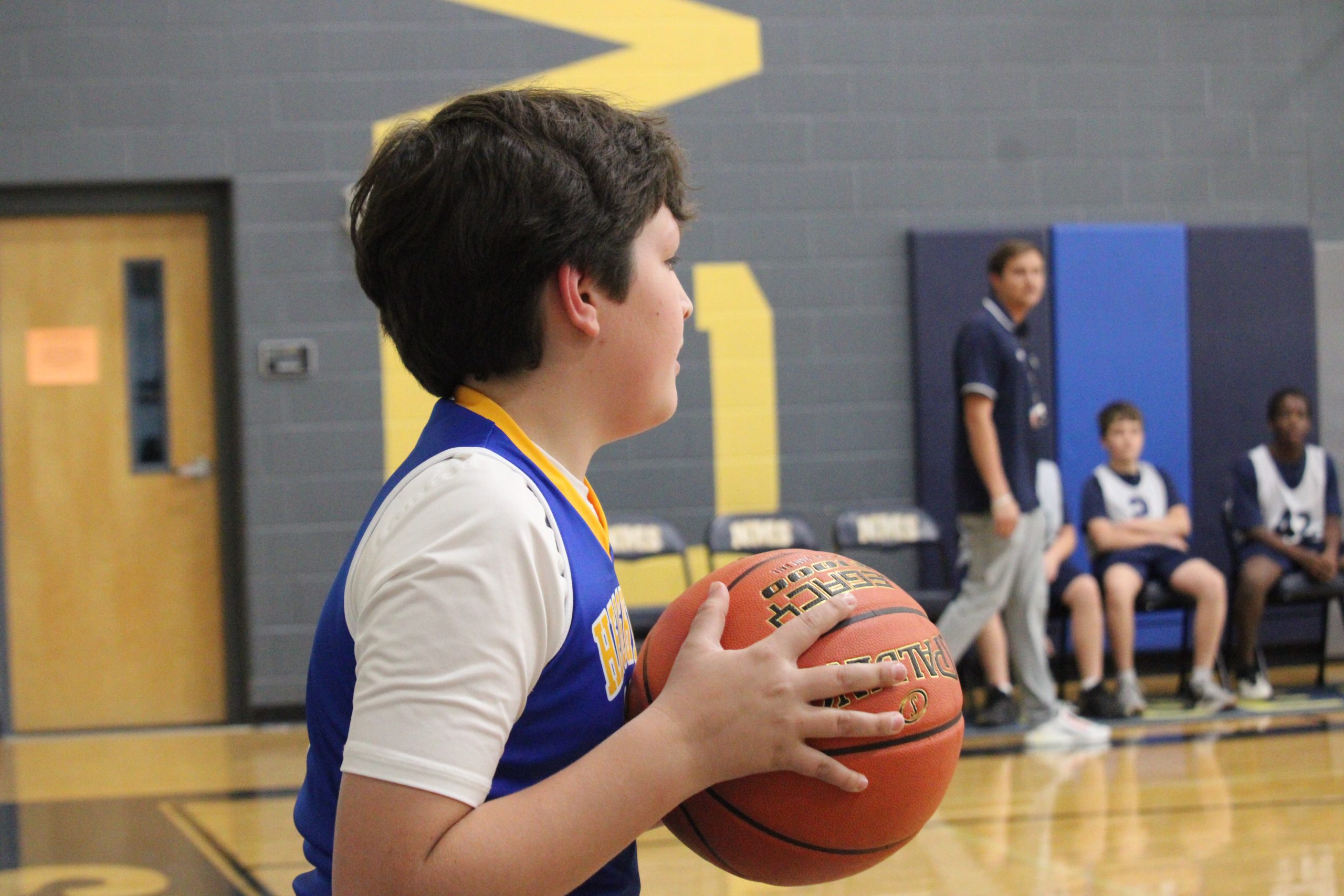 The Importance of Support for Student-Athletes in Balancing Life