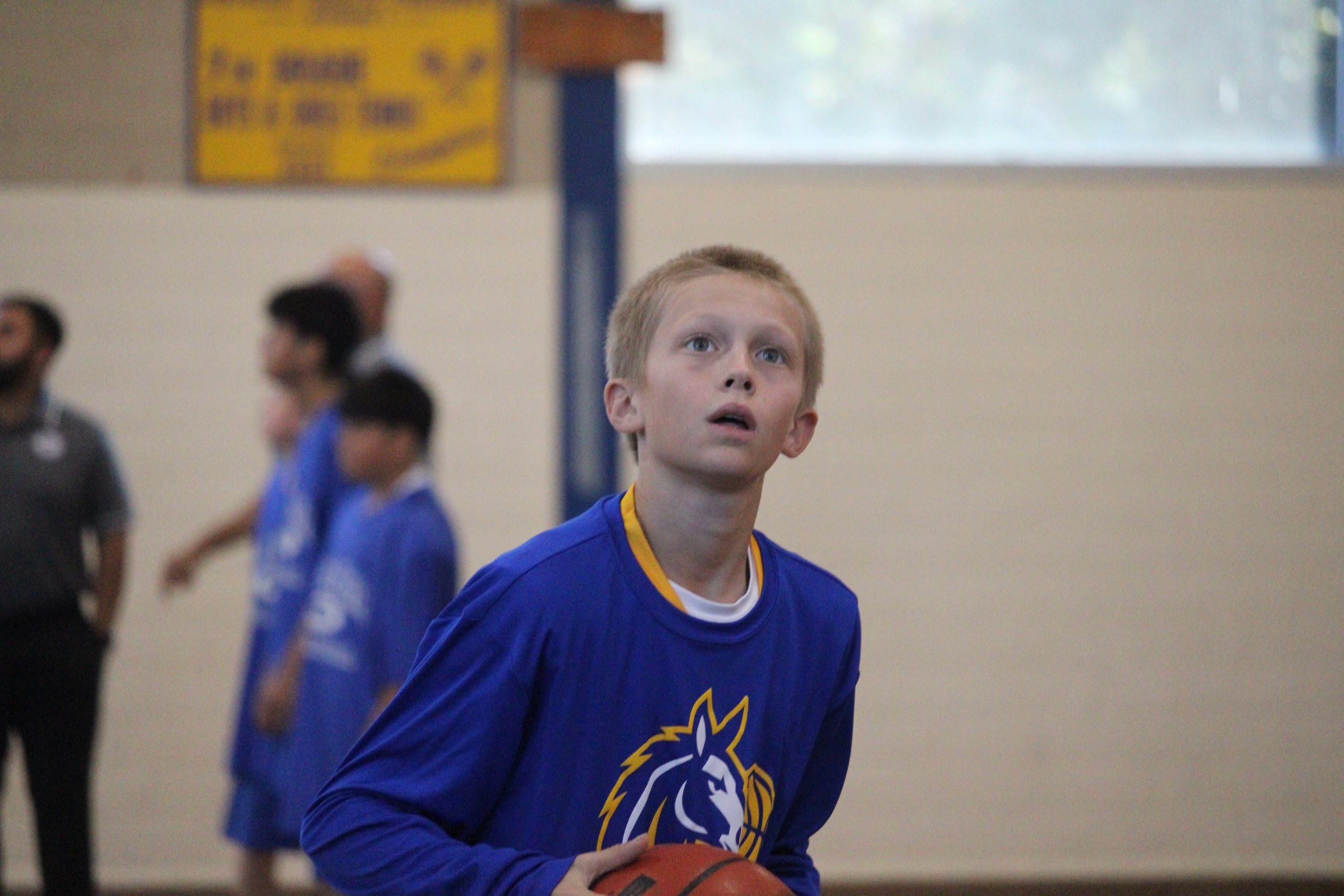 How Boys Basketball Teams Prepare for Success