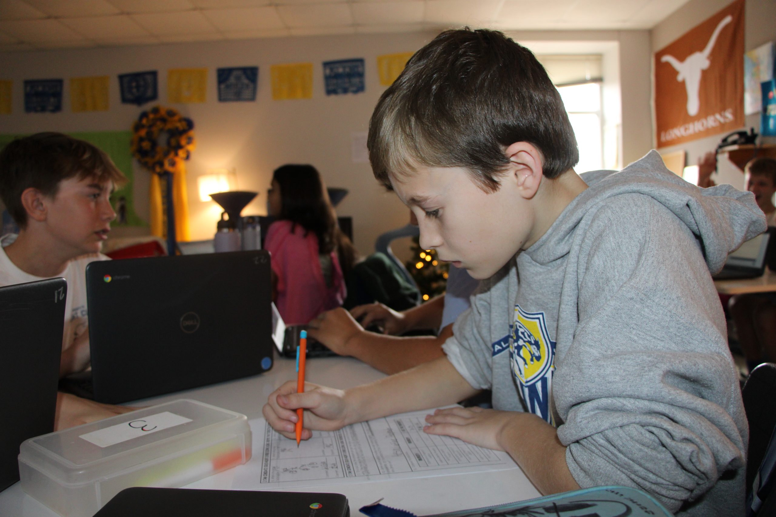 Agendas: Essential Tools or Unused Resources?