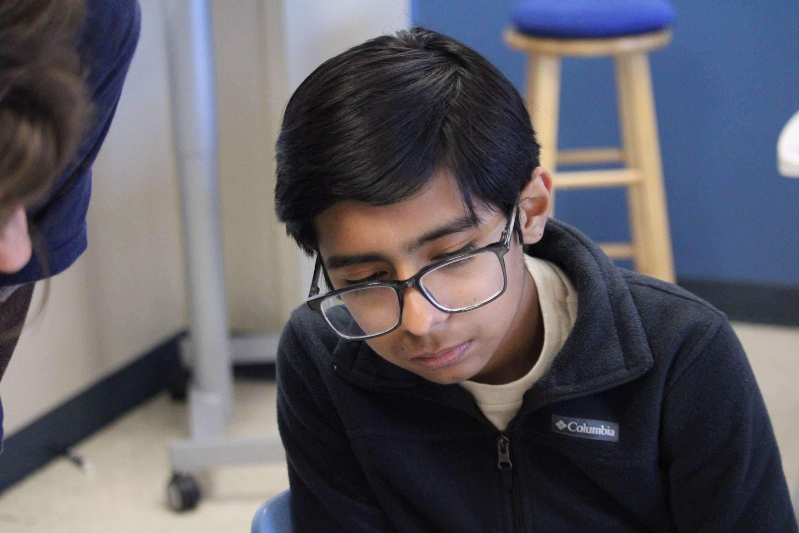 Engaging Classroom Projects: The Westward Expansion Experience