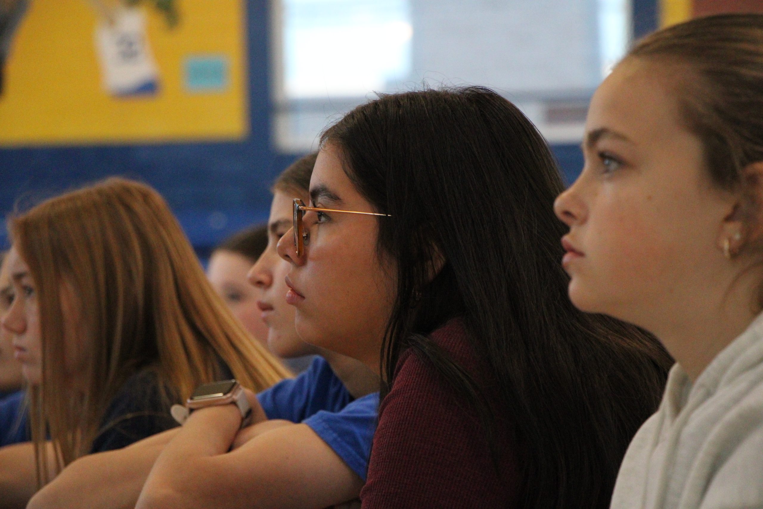 How FCA Builds Lasting Friendships Among Students