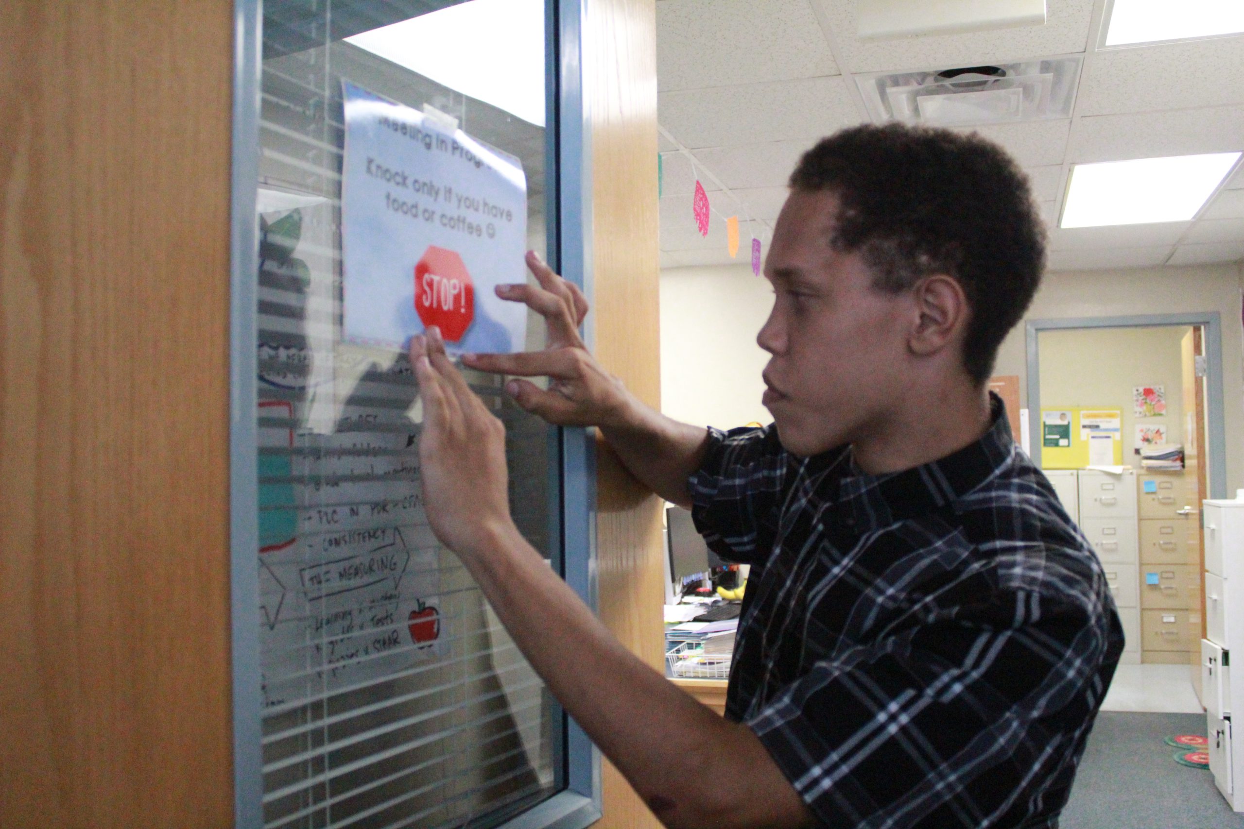 How the Leader of Leaders Club is Transforming Alamo Heights