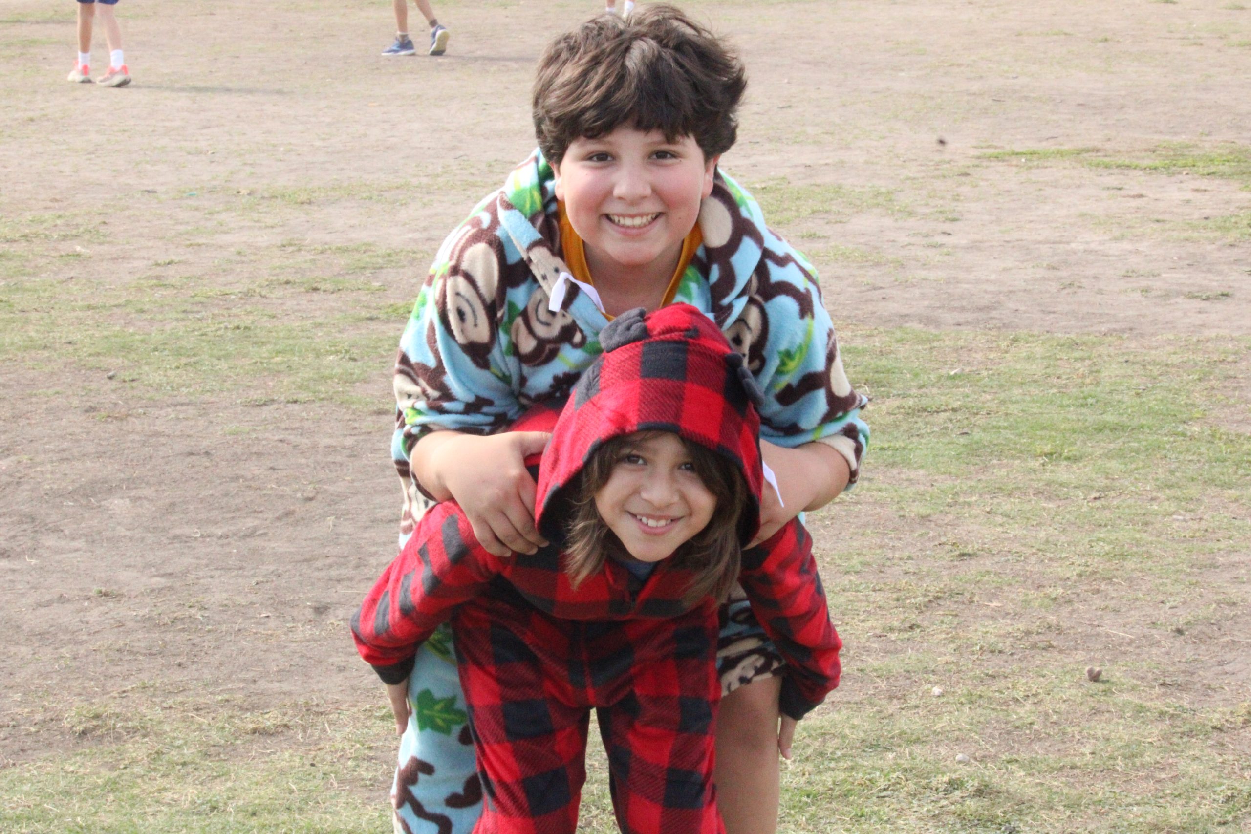 Celebrating Kindness Week at Alamo Heights Junior School