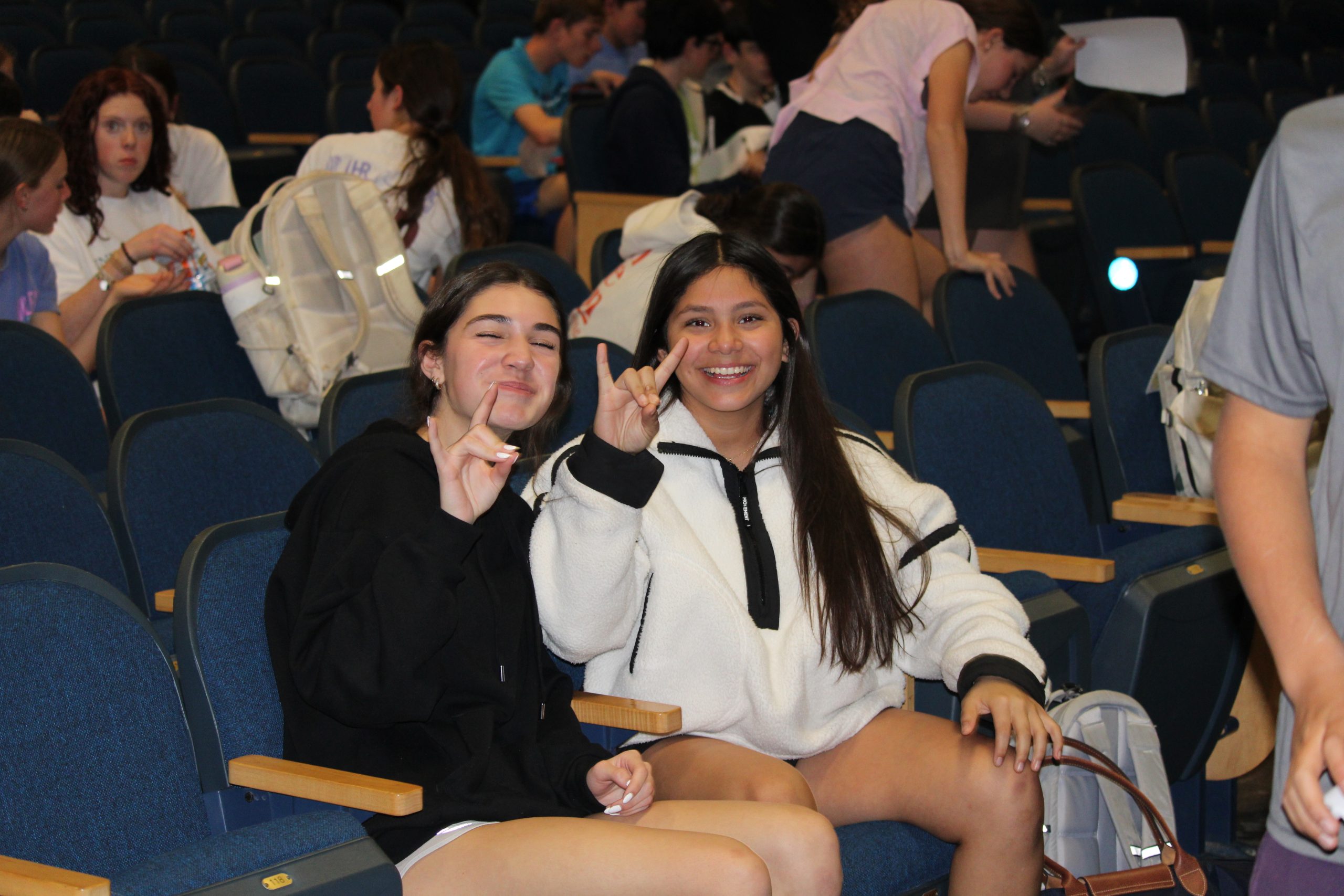 How NJHS Shapes Future Leaders at Alamo Heights Junior School