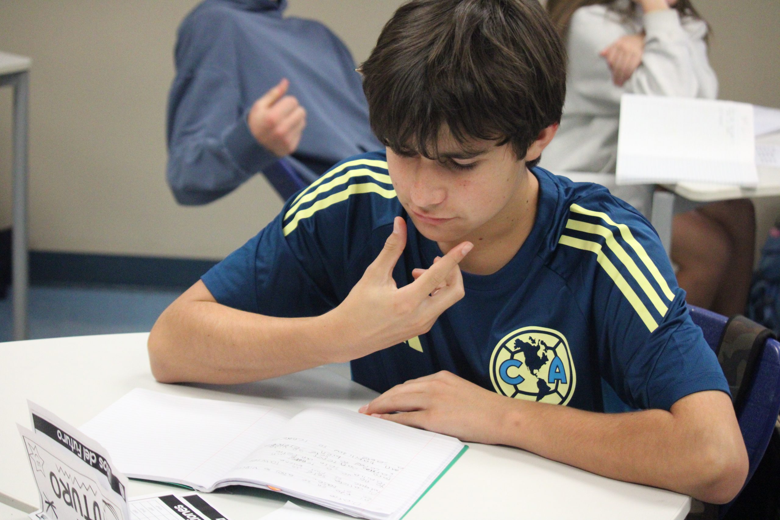 Boost Your STAAR Test Confidence with Teacher Support