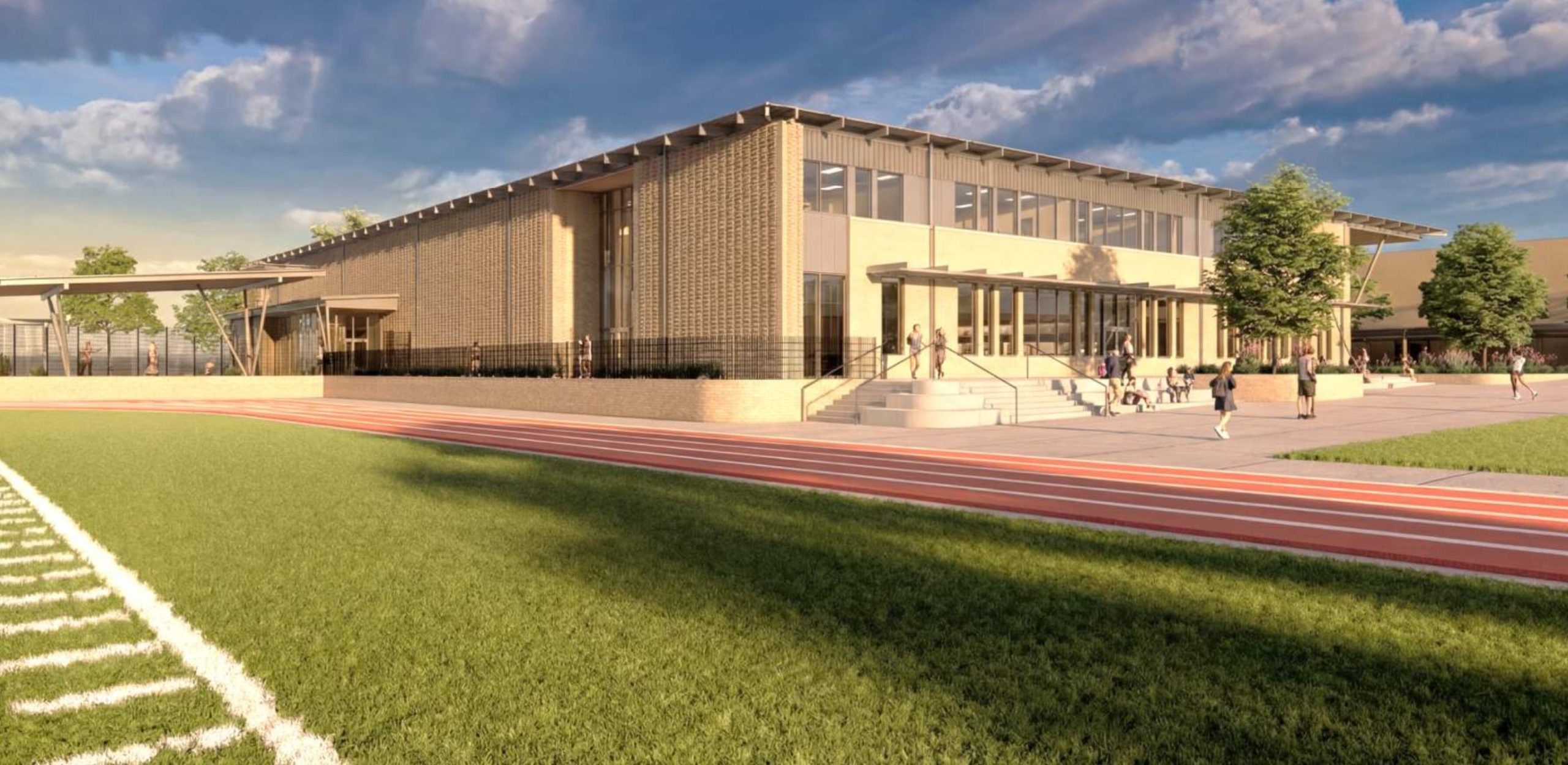 Bold Changes Coming to Alamo Heights Junior School