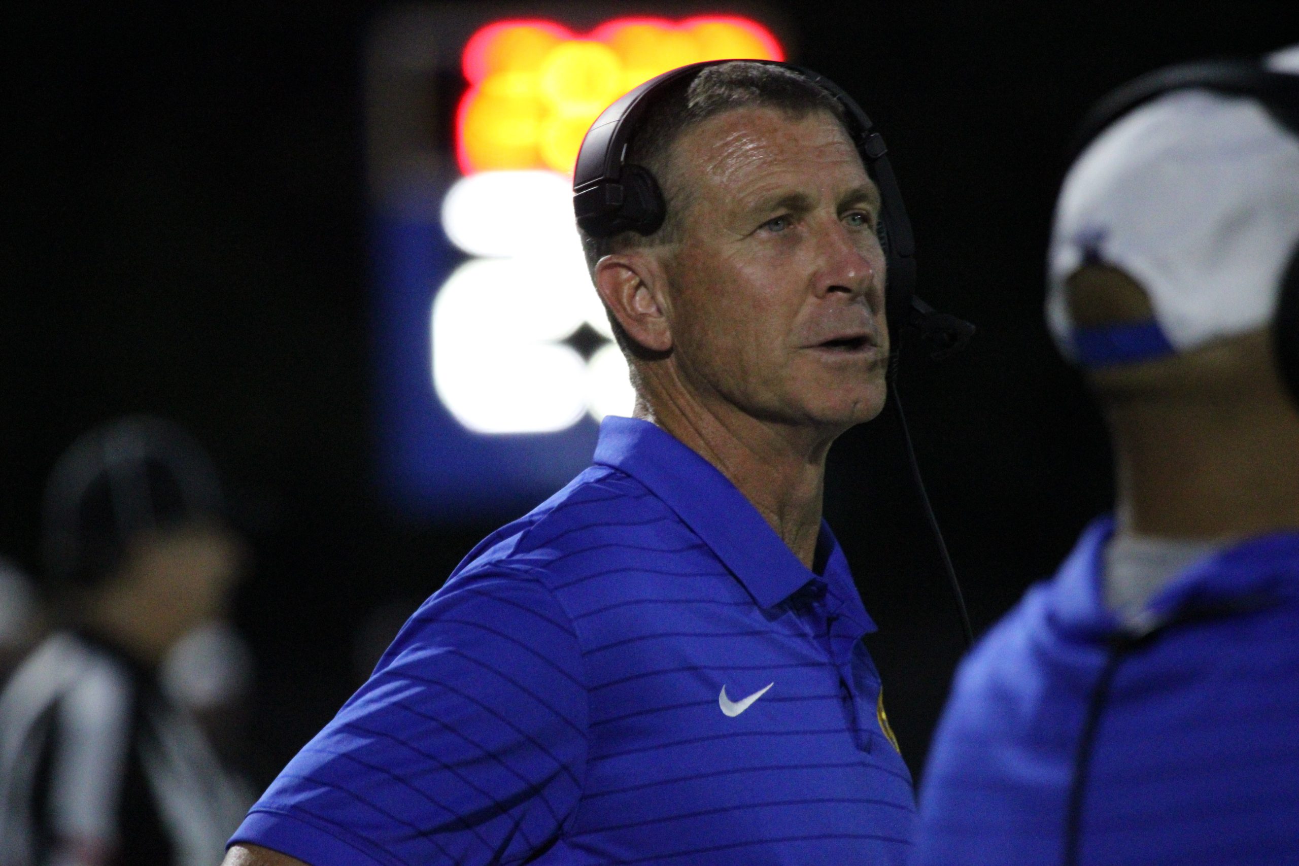 The Legacy of Coach Ron Rittiman: More Than Just Wins