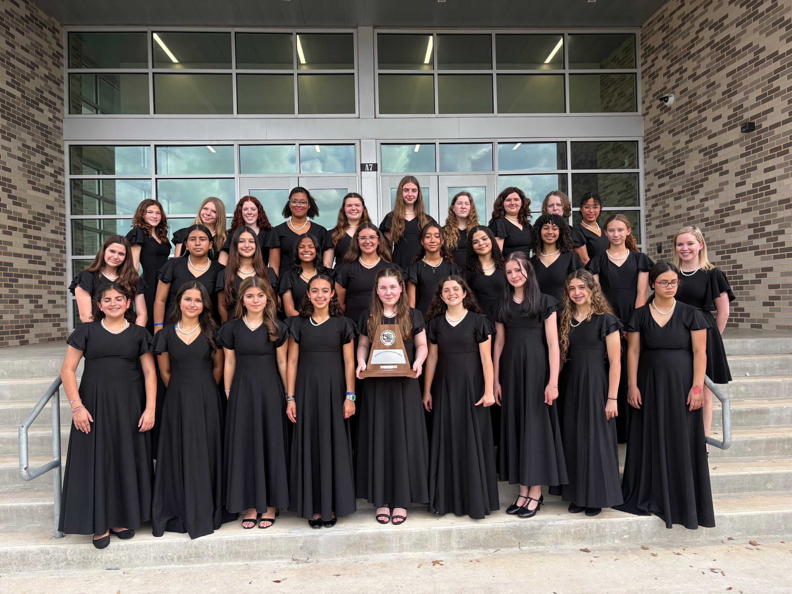 How to Succeed in UIL Choir Competitions