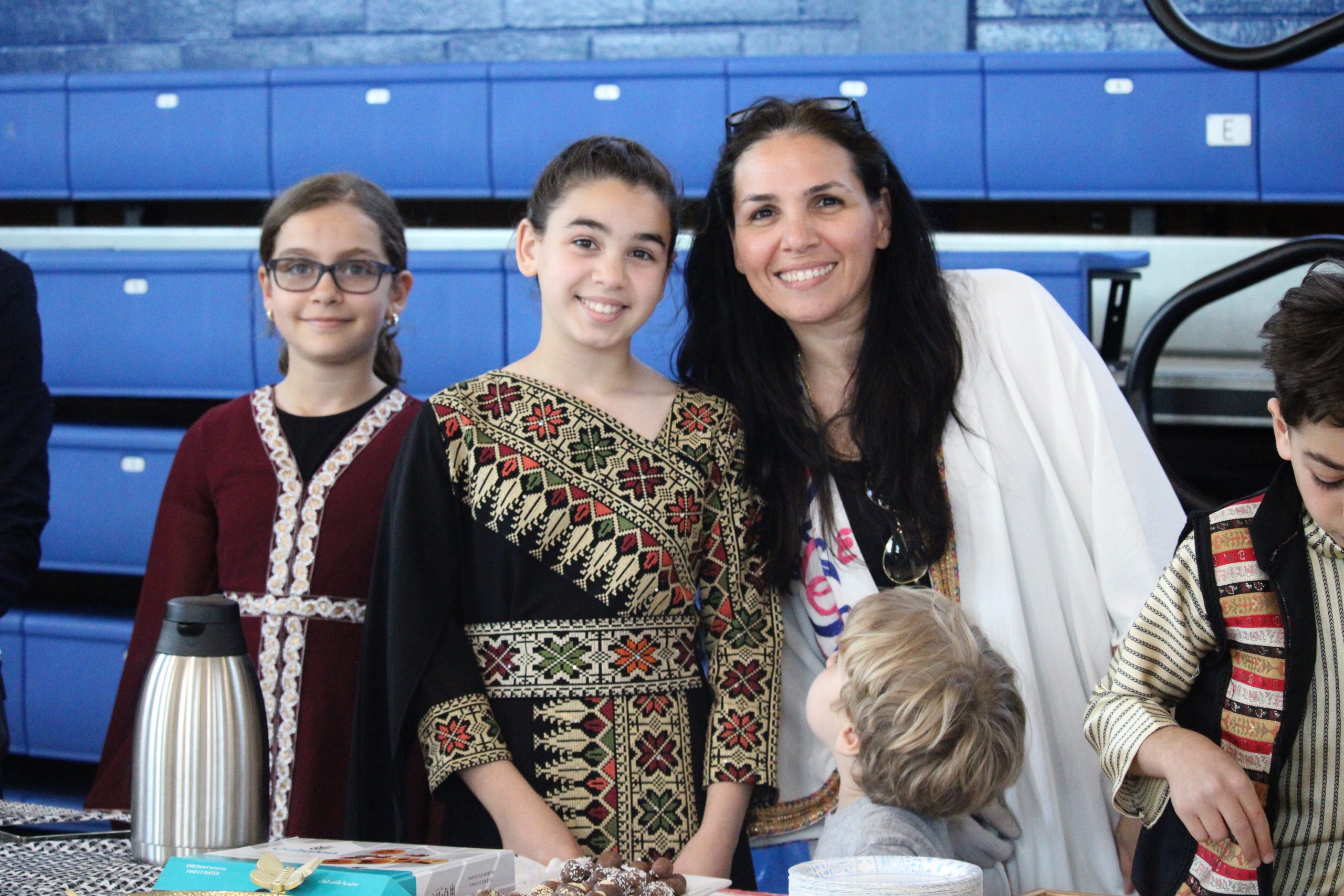 Celebrate Diversity: The Significance of Culture Night