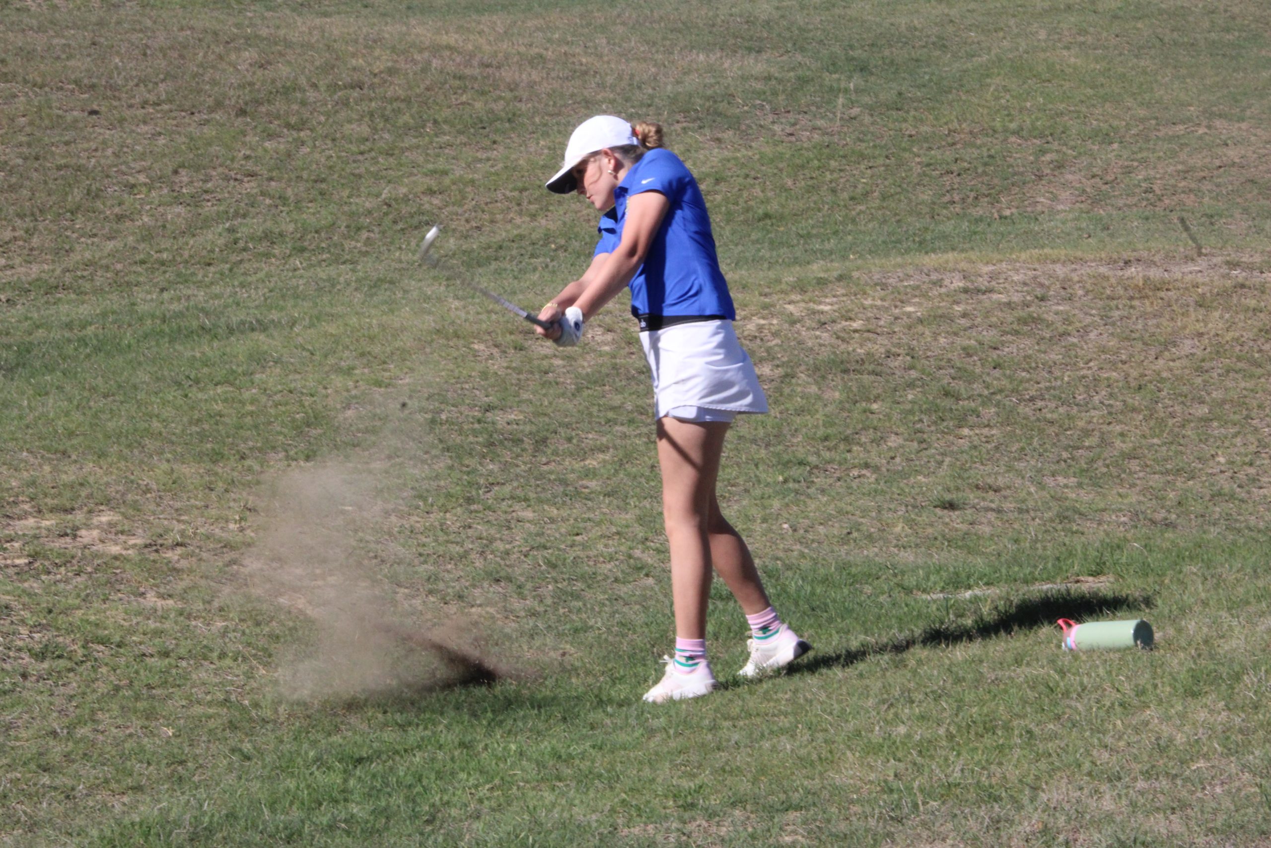 The Surprising Benefits of Golf for Middle Schoolers