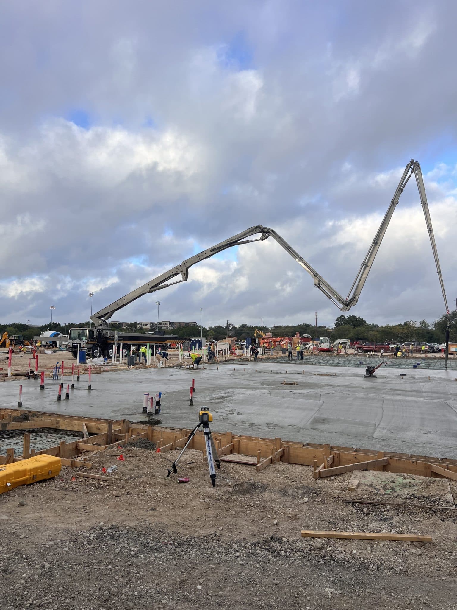 Alamo Heights Junior School Construction: Timeline, Campus Changes, and What Students Can Expect