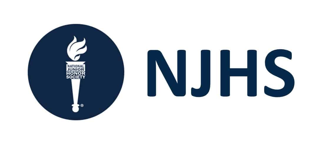Small Acts, Big Impact: NJHS Gives Back to the Community